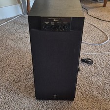 Yamaha YST-SW205 40W RMS