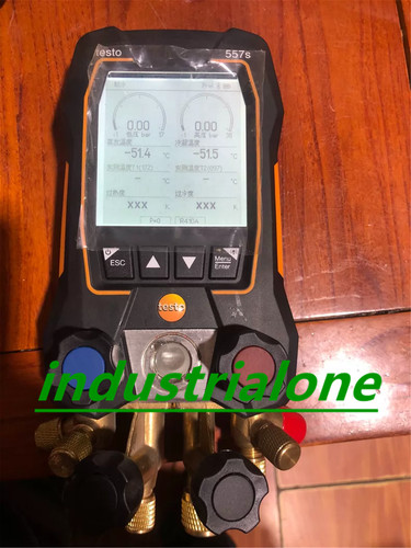 1-Pack testo 557s electronic