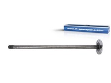 Arbre roue arriere DT Spare