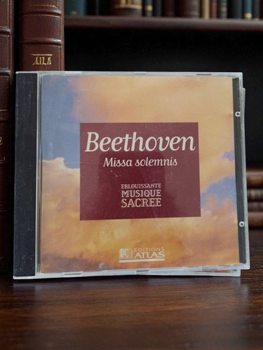 Musique classique beethoven - musique,
