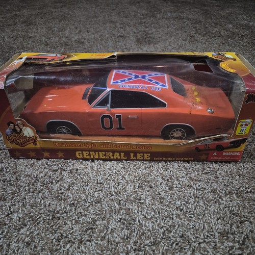 General lee 1969 - lee, charger
