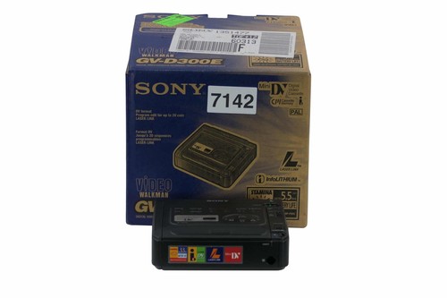 Sony d300e mini lecteur - sony,