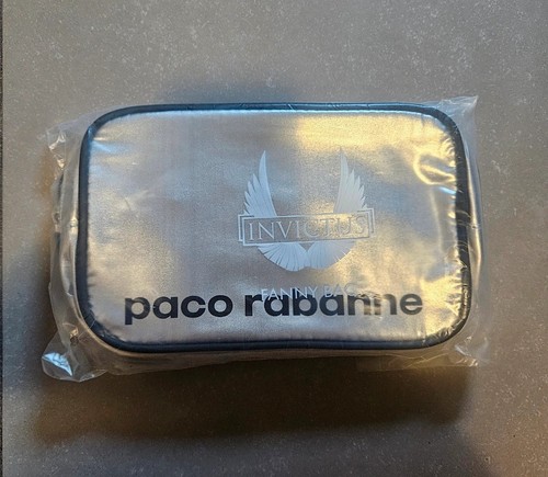 Saccoche banane paco rabanne - banane,