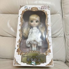 Pullip Rozen Maiden Kirakishou