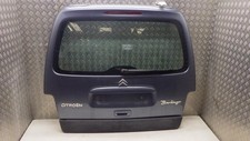 Malle/Hayon arriere CITROEN