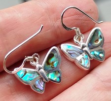 4,18g Boucles d'oreilles