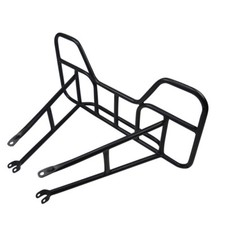 Porte-Bagages Support de Bagages Avant Rex Quad Atv 150 170 250