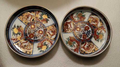 Fine pair antique chinese - fine,