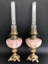 RARE sublime PETITE PAIRE