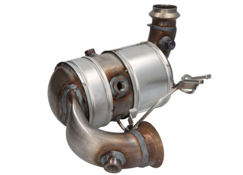 Catalyseur kat pour nissan - catalyseur,