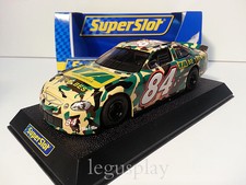 Slot Scx Scalextric Superslot H2585 Ford Taurus Nascar Team Army - Nº84