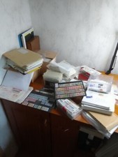 Réduction carton 11 kg Allemagne carton miracle kiloware lettres