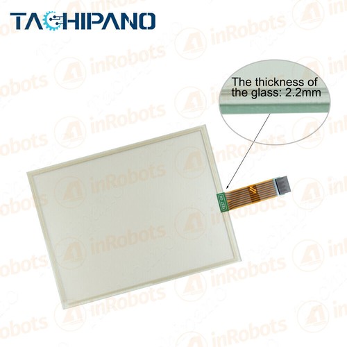 écran tactile 2711p rdt10c - tactile, 2711p-rdt10c