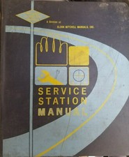 Manuel de la station service