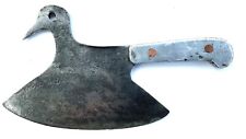 HACHOIR DE BOUCHER ZOOMORPHE PIGEON ZOOMORPHE PIGEON BUTCHER GRINDER