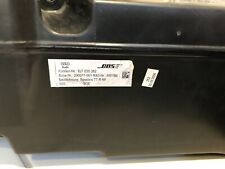 8J7 035 382 Caisson De Bass Subwoofer BOSE Audi TT 8J
