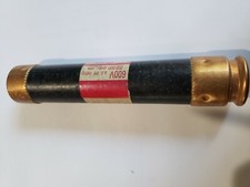 Bussmann FRS-R-125 amp 