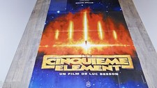 luc besson LE CINQUIEME