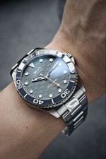 MIDO Ocean Star 200C