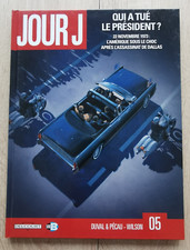 JOUR J  ** TOME  5 QUI A TUE