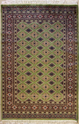 Rugstc 4x6 bokhara jaldar - rugstc,