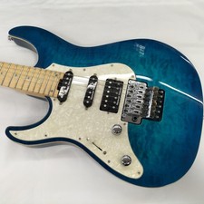 [ESP] Guitare électrique E-ii