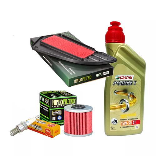 Kit tagliando kymco - kit/tagliando,