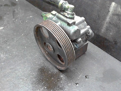 Pompe direction assistée - de,