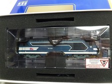 HO 1/87 LOCOMOTIVE REE BB 67364 EPOQUE V SNCF