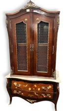 Louis style armoire - louis,