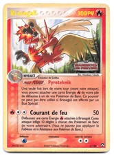 Carte Pokémon Brasegali 5/108
