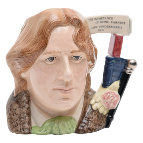 Oscar wilde large d7146 - oscar,