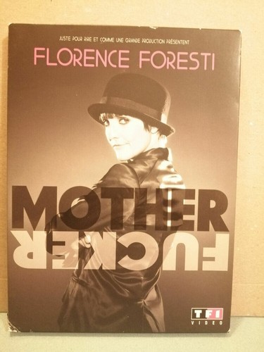 Florence foresti - florence,