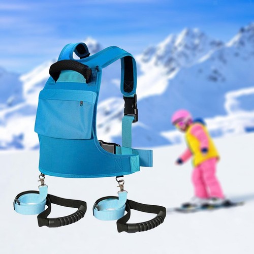 Harnais ski de snowboard - harnais,