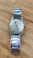 Montre vintage 40-50's