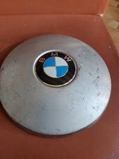 Original BMW Voiture Ancienne Enjoliveur de Roue Métal D 24 CM 