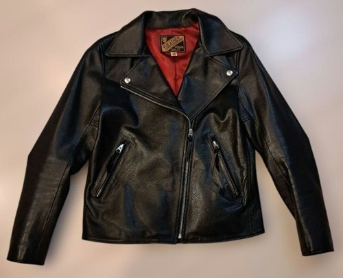 Blouson moto femme cuir - blouson,