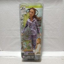 NEW Retired 2008 Disney Hannah
