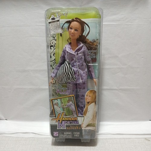 New retired 2008 disney hannah - new,
