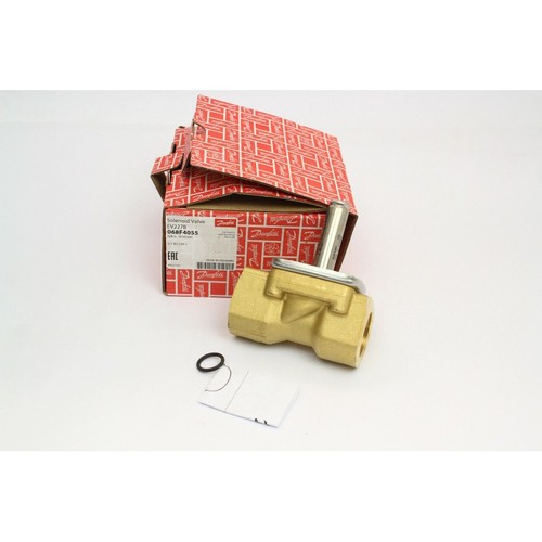 Danfoss 068f4055 solenoid - 068f4055,