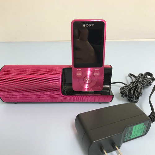 Lecteur bluetooth sony - lecteur,