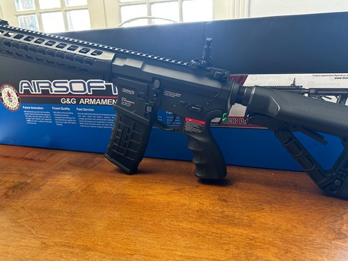 Cm16 predator airsoft - predator,
