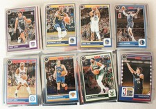 2023-24 Panini Premium Stock