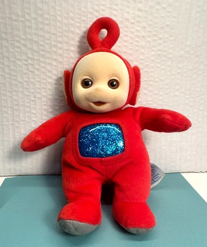 Teletubbies eden 1998 - teletubbies,
