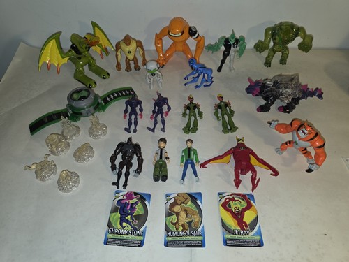 Ben toy lot pcs 3 - ben,