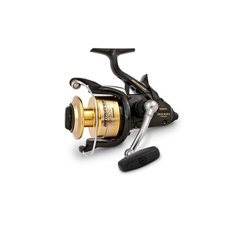 Moulinet shimano baitrunner - shimano,