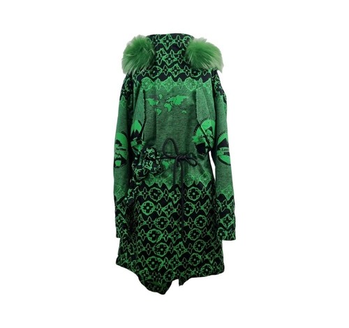 Louis vuitton parka - louis,