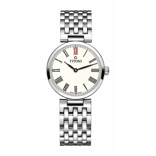 Montre femme titoni - montre,