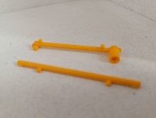 PLAYMOBIL  arceaux de tente