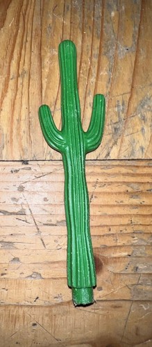 Playmobil décor cactus 3023